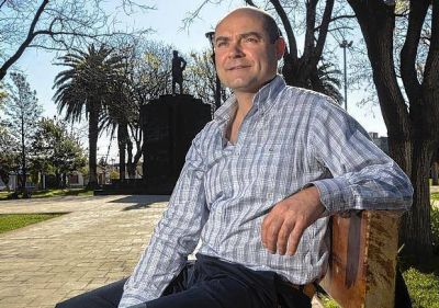 Confirmado: Reyes propuso una suba del 45% en las tasas urbanas y de un 65% en la rural