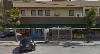 Se vendi� la ex f�brica de Havanna y har�n un centro comercial