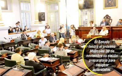 Senado: una oposici�n exigente rechaz� la postulaci�n de un fiscal