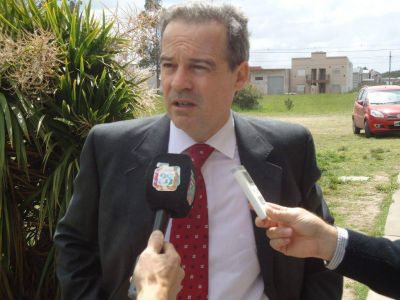 Fern�ndez Garello neg� haber participado en delitos de lesa humanidad