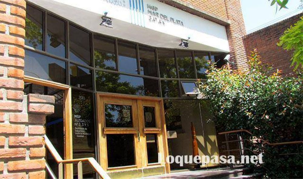 La secretar�a de Seguridad municipal no tiene secretario ni oficinas
