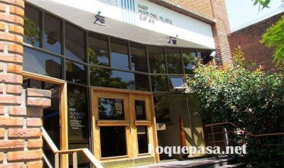 La secretar�a de Seguridad municipal no tiene secretario ni oficinas