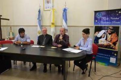 �El sentido navide�o debe incidir en lo econ�mico y pol�tico�