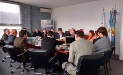 Dragado: de la previsibilidad a tener que golpearle la puerta a la Naci�n