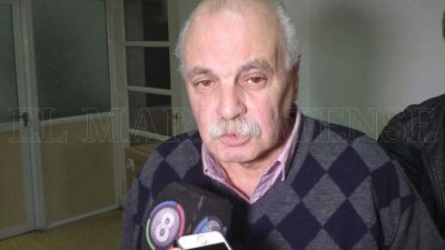 Paritaria: sin acuerdo, los municipales resolver�n hoy medidas