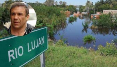 El esc�ndalo por los Humedales: �Acero� Cali fue denunciado y Sujarchuk reaccion� r�pido con clausuras