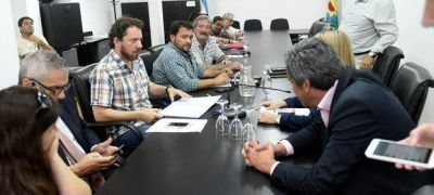 Sin oferta salarial, los judiciales retoman los paros