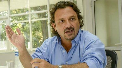 Pal�dica: �La cultura y la salud pueden trabajar perfectamente de la mano�