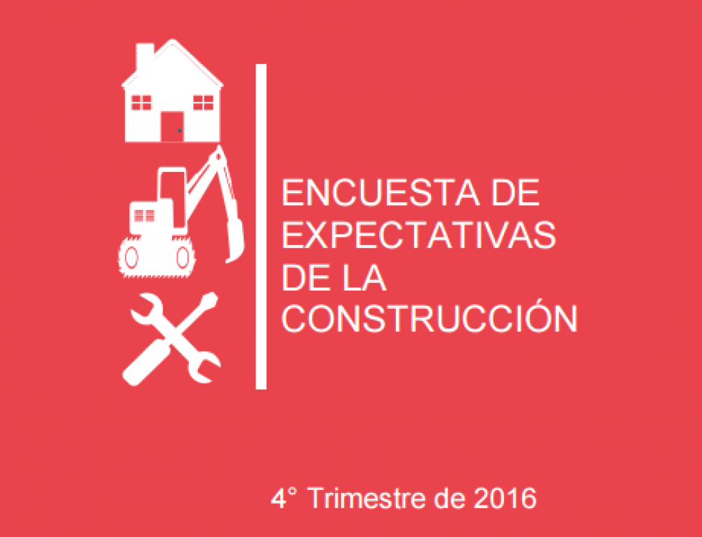 Construcci�n: El 33,3 por ciento de las empresas de la provincia augur� una disminuci�n de la actividad 