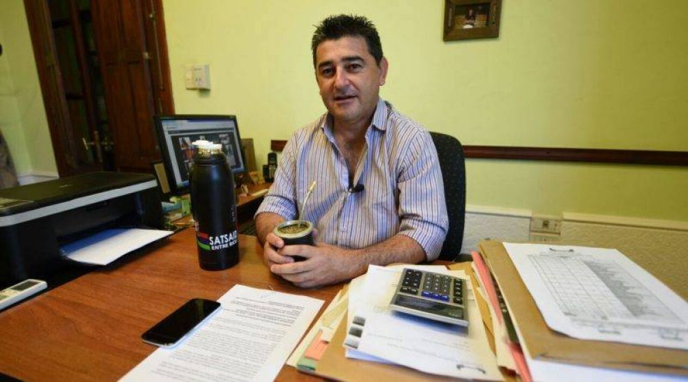 El Sindicato de Televisi�n reclama un bono de fin de a�o de ocho mil pesos 