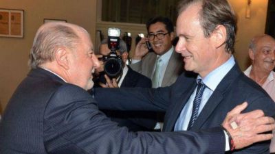 Fuego cruzado en el peronismo entrerriano
