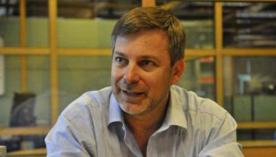 Diputado cordob�s present� un proyecto para que las empresas no aumenten la comida