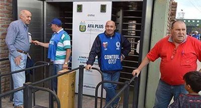 Desde Col�n quieren reducir la cantidad de empleados de Utedyc