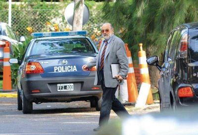 Bonadio le dio plazo hasta el martes a CFK para presentarse en Tribunales