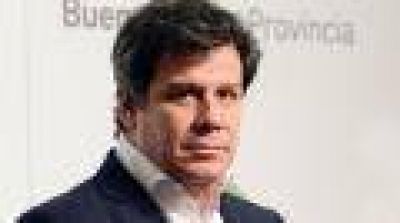Facundo Manes y Gladys Gonz�lez, posibles candidatos de Cambiemos en 2017