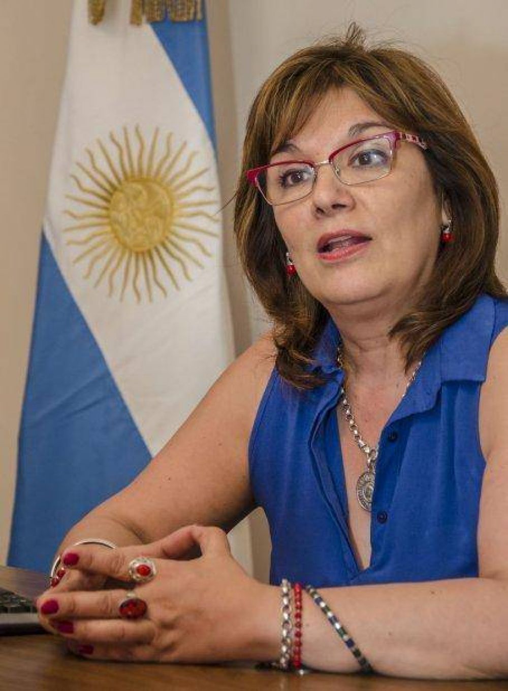 Impulsan equipos interdisciplinarios para centros de salud