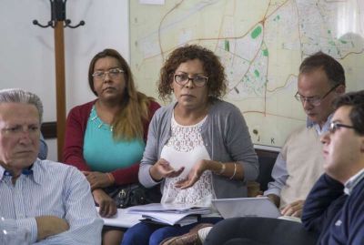 Mi escuela no me quiere