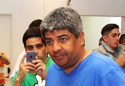 El Gobierno apunta contra un grupo de dirigentes que extiende las protestas