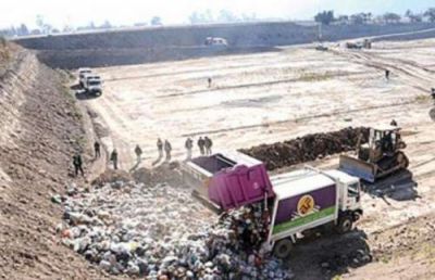  Si la Justicia confirma contaminaci�n, se rescindir� el contrato a Agrot�cnica Fueguina