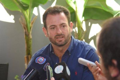 Jos� Urtubey: �No se puede combatir la inflaci�n en detrimento del mercado dom�stico�
