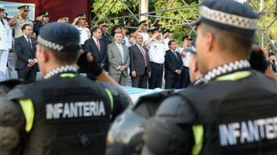 Manzur, sobre el narcotr�fico: 