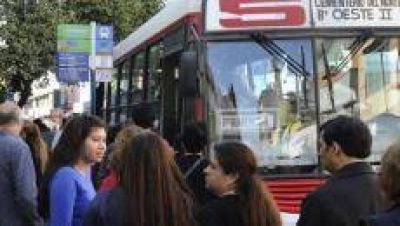 Concejales condicionan el aumento del boleto a la mejora del servicio