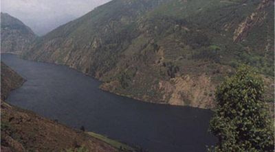 �Potrero del Clavillo ser� la obra m�s grande del NOA�