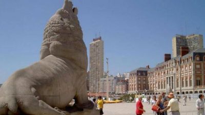 Fin de semana largo: La ocupaci�n hotelera alcanza un 80%