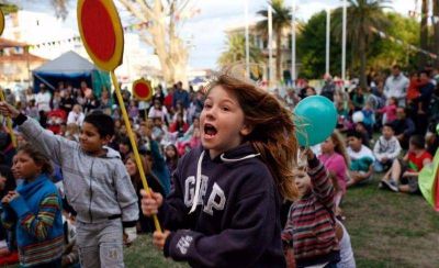 �Vivenciando Nuestros Derechos�, eventos de fin de semana en el Unzu�