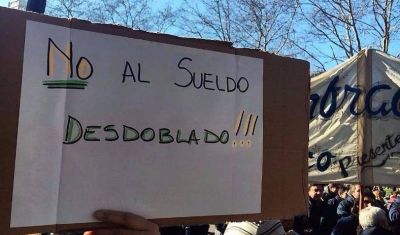 En pausa: Los Municipales no tomar�n decisiones hasta el mi�rcoles