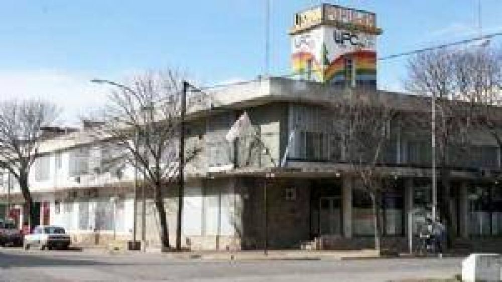Reclaman por mejoras en el alumbrado p�blico