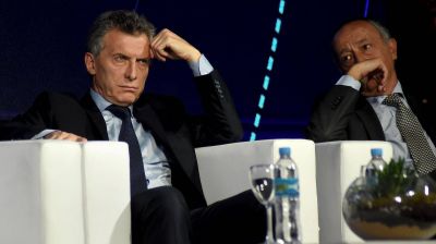 El gobierno de Macri: el futuro del gabinete y la rebeli�n en la granja