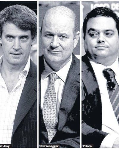 La ansiedad, nueva variable econ�mica