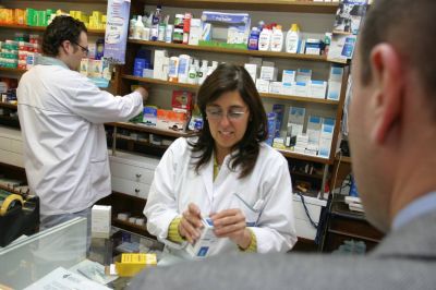 Medicamentos sin receta: 60% de los mendocinos los consume