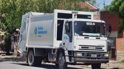C�mo van a funcionar los servicios p�blicos en el feriado de este lunes