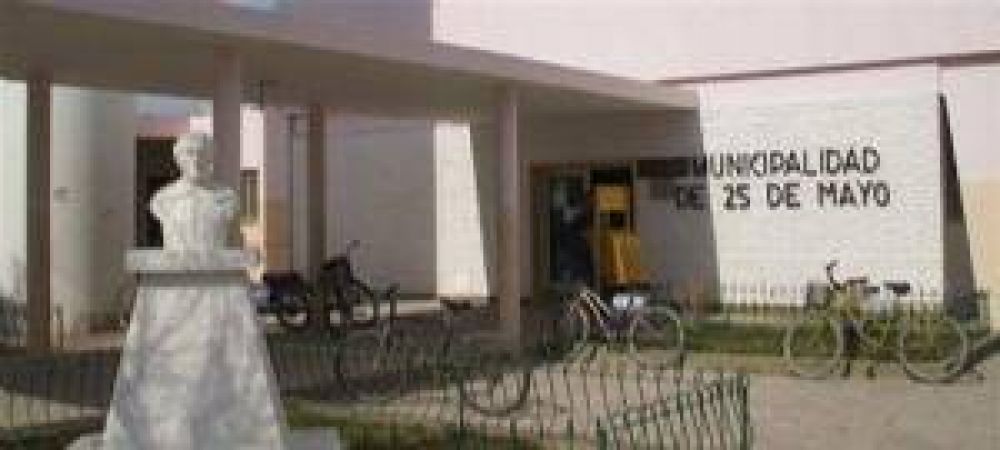Denunciaron hackeo millonario de las cuentas de la Municipalidad de 25 de Mayo