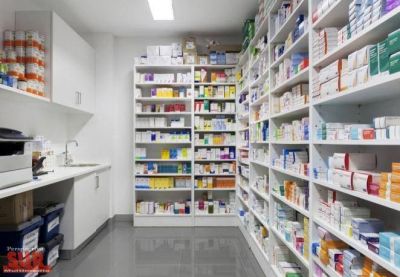 Allanaron farmacias de Quilmes, CABA y C�rdoba: investigan maniobras con insulina y tiras reactivas