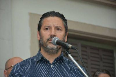 Merlo se posiciona como el municipio con mejor gesti�n peronista de la provincia