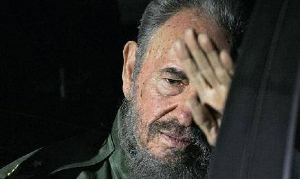 Fidel Castro y esa curiosa admiración por Moisés