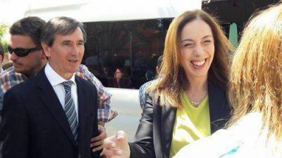 Vidal: �Las obras que Lezama necesitaba est�n empezando a llevarse a cabo�