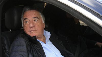 Luis Barrionuevo: 