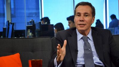 La DAIA volvió a reclamar que se investigue la denuncia de Alberto Nisman