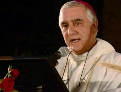 Mons. Lozano: “Preparemos el corazón para abrirlo a la misericordia de Dios”