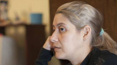 Claman por ayuda a Salud P�blica