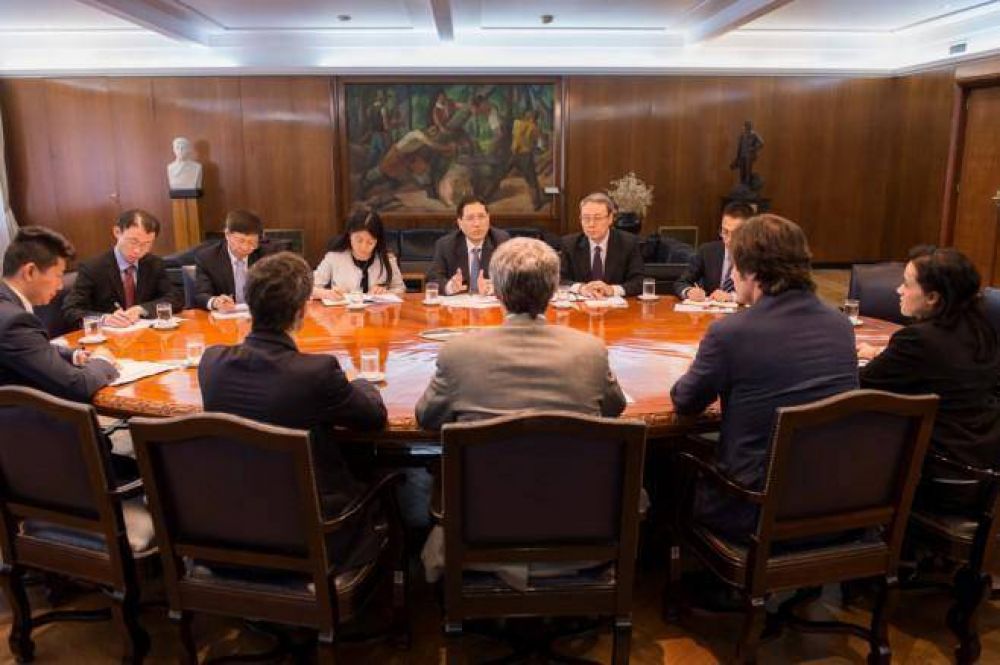 China se endurece con Macri y le pone exigencias para financiar nuevas obras
