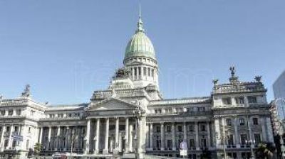 Diputados debate en comisi�n los proyectos sobre Ganancias