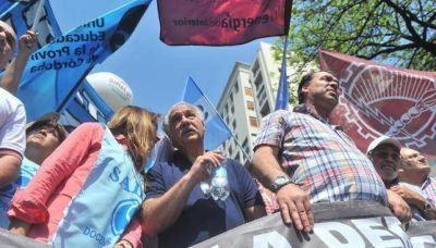 Una herencia impaga, trastienda del conflicto