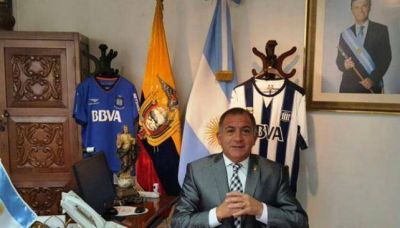 Juez se quej� con Schiaretti por el pase de Oviedo a UPC