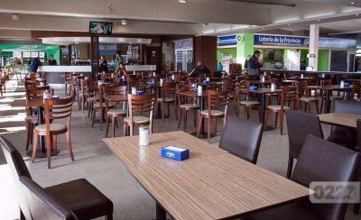 Quieren que gastron�micos y hoteleros contraten 100% mano de obra local