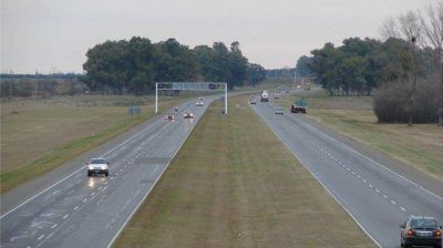 Se firm� el acuerdo de rescisi�n de la concesi�n de la autopista a Santa Fe
